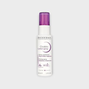 Bioderma Cicabio Lotion Spray 40 ml