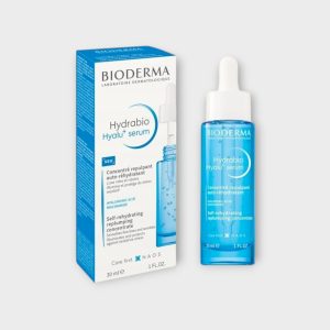 BIODERMA Hydrabio Hyalu+ Serum 30Ml