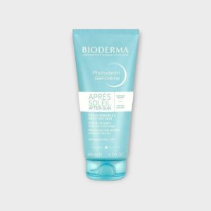 BDR101.jpg BIODERMA Photoderm Après Soleil After Sun Gel-Cream for Sensitive skin 200 ml