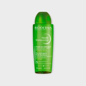 BIODERMA Node Non-detergent fluid Shampoo for all hair types 400 ml