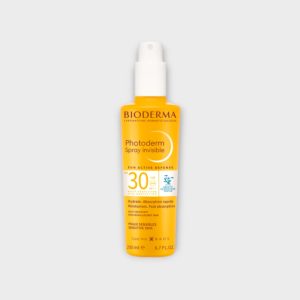 Bioderma Photoderm Spray Invisible SPF50+ 200 ml