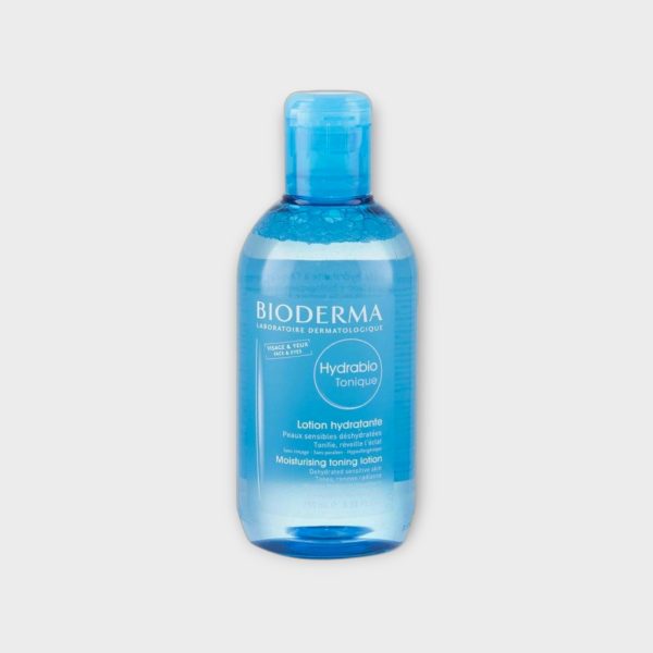 BIODERMA HYDRABIO Moisturizing Tonic 250ml