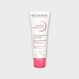 Bioderma Sensibio Defensive Rich Cream 40ml