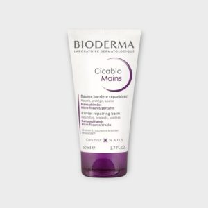 BIODERMA CREAM 50ML CICABIO HANDS