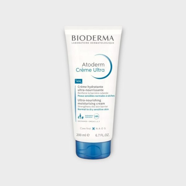 BIODERMA ATODERM CREME ULTRA 200ML