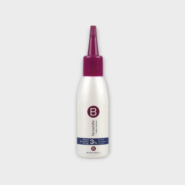 Berrywell Special Developer 3% 61ml