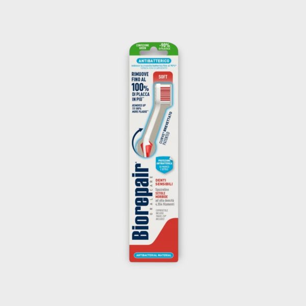 Biorepair Sensitive Toothbrush
