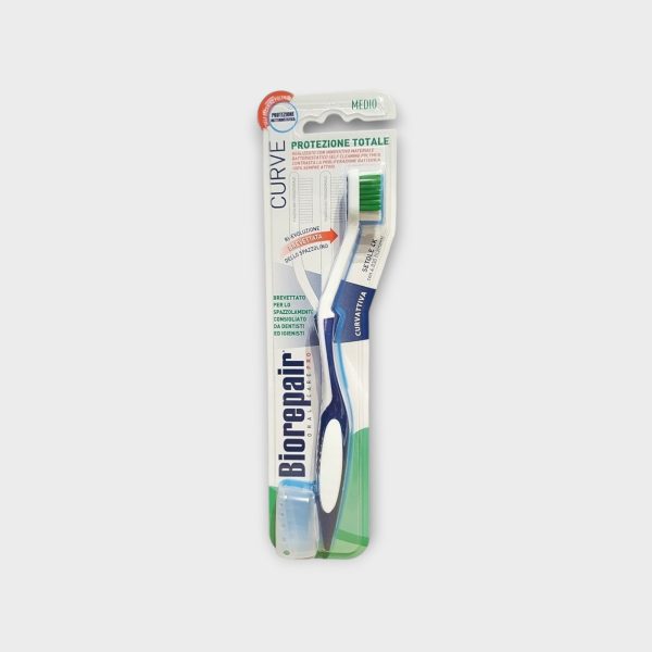 Biorepair Total Protection Toothbrush