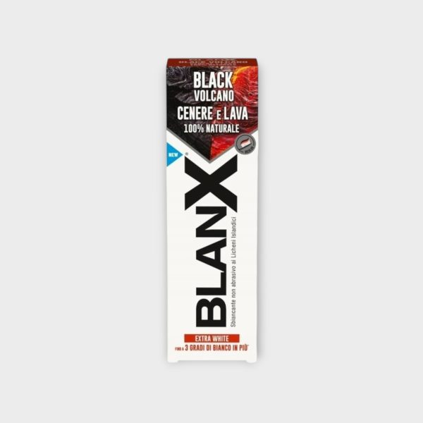 BLA002.jpg BLANX Black Volcano toothpaste 75 ml