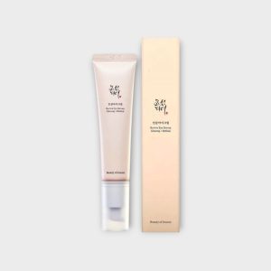 BOJ006.jpg Beauty Of Joseon Revive Eye Ginseng Anti-Wrinkle Eye Serum 30ml