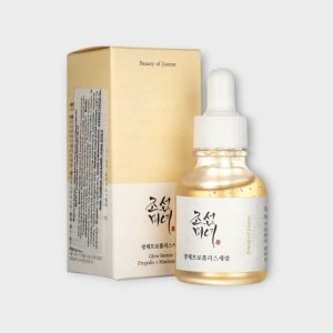 BOJ007.jpg Beauty of Joseon Glow Propolis + Niacinamide Brightening Face Serum