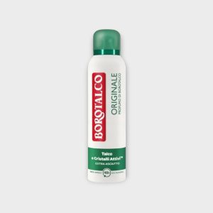 Borotalco Spray Originale Borotalco 150ml
