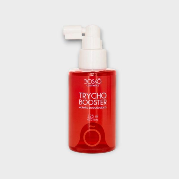 BOS001.jpg BOSKO Trychobooster - stimulating lotion 125 ml
