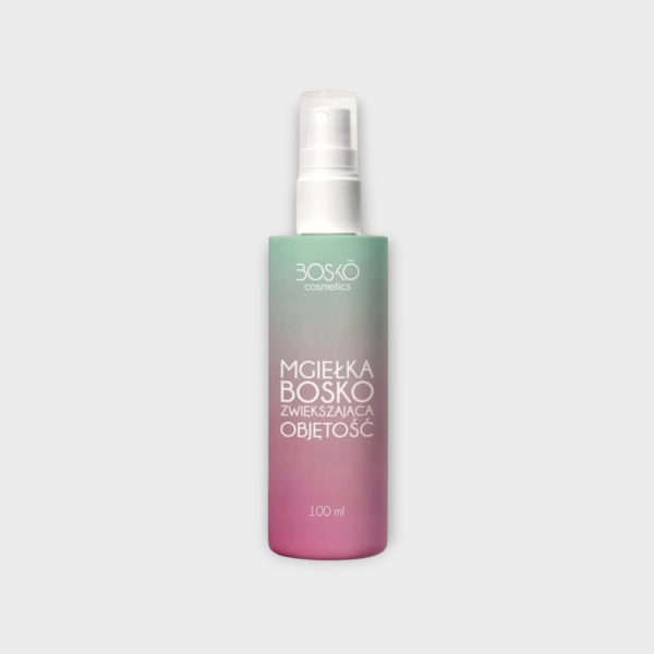 BOSKO Volume Mist 100 ml