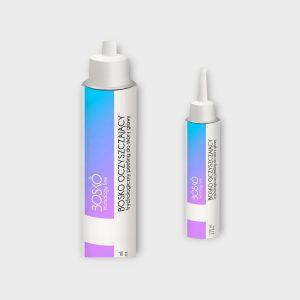 BOSKO Cleansing Scalp Peeling 130 ml