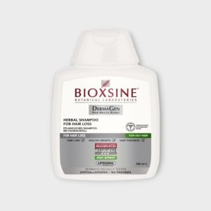 BOX001.jpg Bioxsine Anti Hair Loss Shampoo Oily Hair 300ml