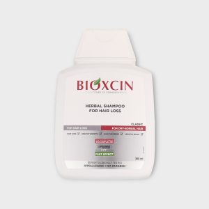 BOX002.jpg Bioxsine Shampoo Normal Hair 300ml