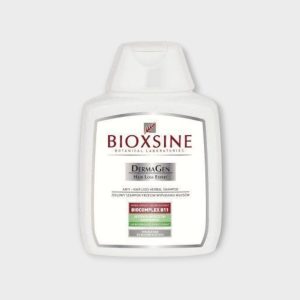 BOX004.jpg Bioxsine Herbal Shampoo 300ml