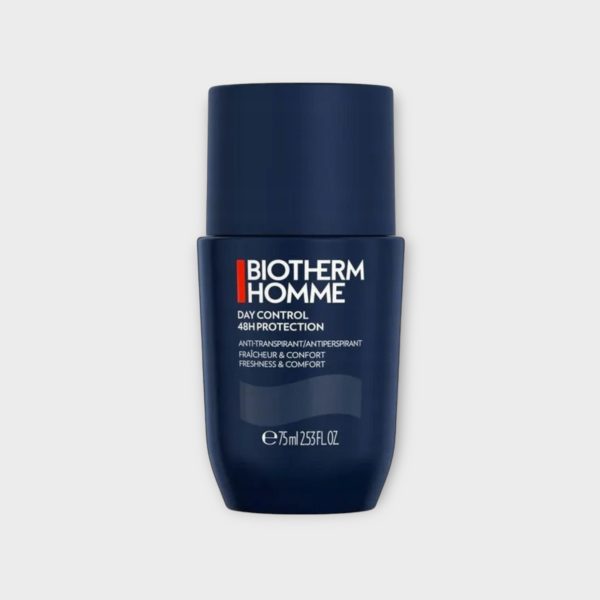 Biotherm Homme 48H Day Control Protection 75ml