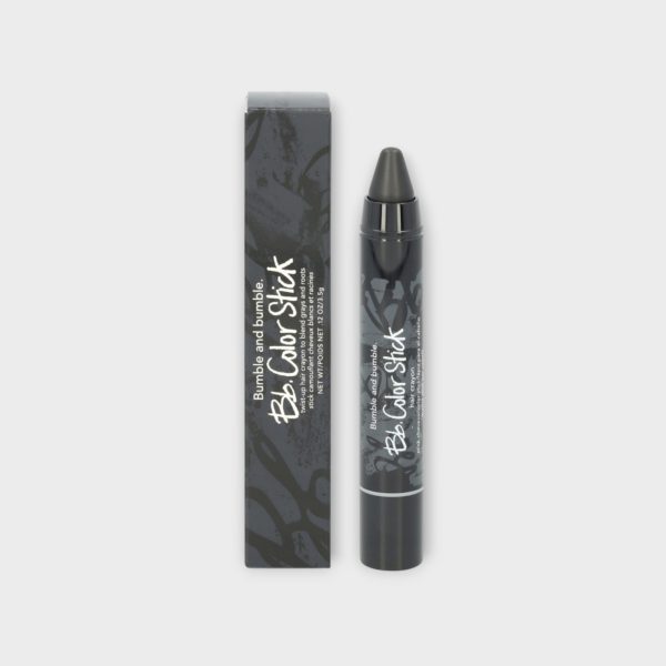 BUM006.jpg Bumble & Bumble Color Stick Black 4ml