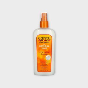 CAN013.jpg CANTU 8OZ (237ml) COIL CALM DETANGLER