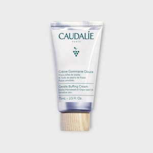 CAU050.jpg Caudalie Gentle Buffing Cream 75ml