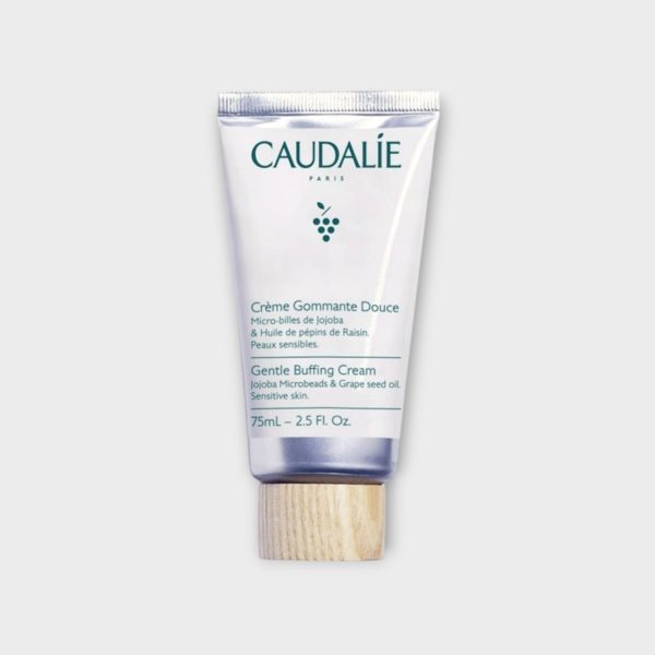 Caudalie Gentle Buffing Cream 75ml