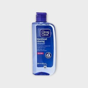 Clean & Clear Blackhead Cleanser 200ml