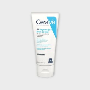 CeraVe Renewing SA Foot Cream 85g