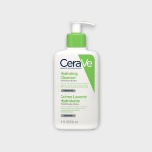 CER004.jpg Cerave Hydrating Cleanser Normal to Oily 236ml