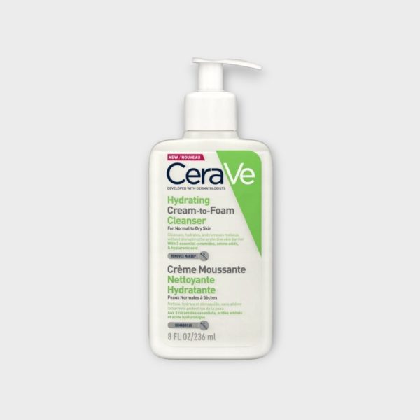 CER005.jpg CeraVe Cleansers Normal to Dry Skin 236ml