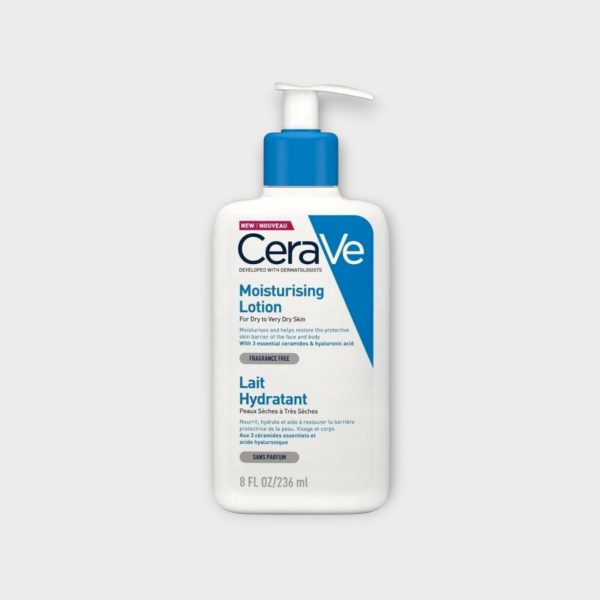 CER007.jpg CeraVe Moisturizing Lotion 236ml