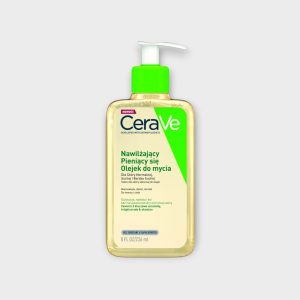 CER008.jpg Cerave Hydrating Foaming Oil 236ml