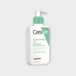 CER011.jpg Cerave Foaming Cleanser Normal to Oily 236 ml