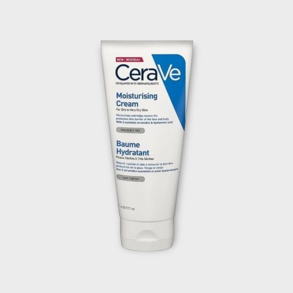 CER012.jpg Cerave Moisturizing Cream for Dry and Very Dry Skin 177ml