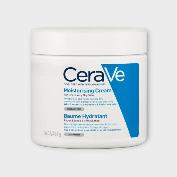 CeraVe Baume Hydratant 454 g