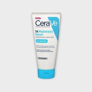 CER021.jpg Cerave SA Smoothing Cream for Dry Skin 177ml