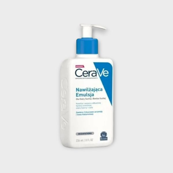 Cerave Moisturizing Lotion 473ml