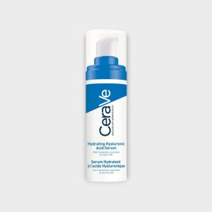 CER025.jpg CeraVe Hydrating Hyaluronic Acid Serum 30ml