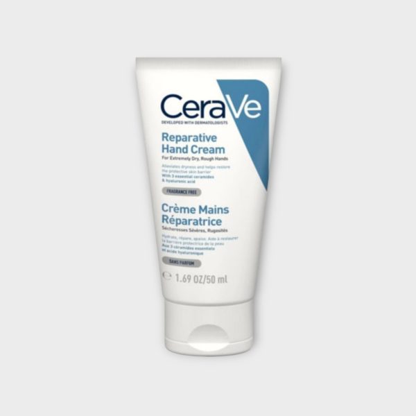 CeraVe regenerating hand cream 50 ml