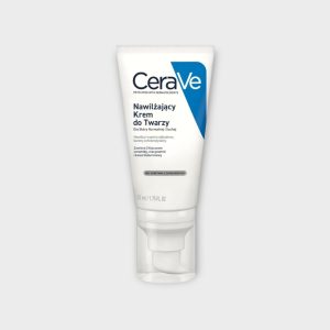 CERAVE CREME HYDRATANTE VISAGE 52ml