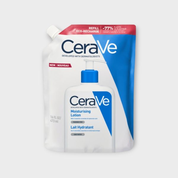 CER039.jpg Cerave Eco-Recharge Lait Hydratant 473ml