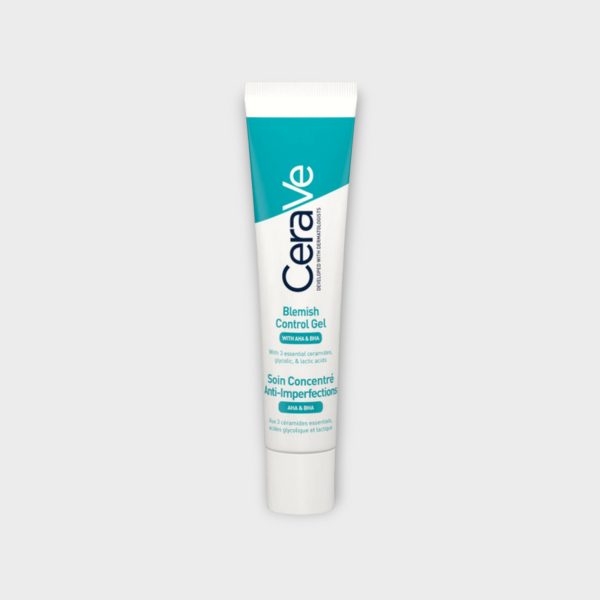 CERAVE Blemish Control Gel 40 ml
