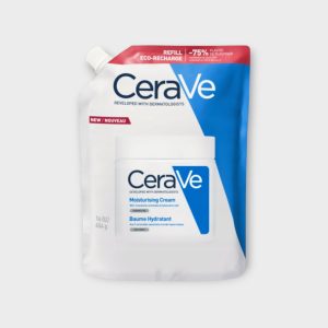 CER046.jpg CeraVe Baume Hydratant Eco-Recharge 454 g