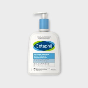 CETAPHIL GENTLE SKIN CLEANSER 470 ML