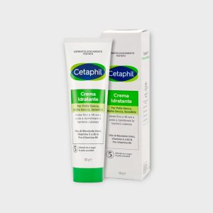 CET003.jpg CETAPHIL MOISTURIZING CREAM 100 G