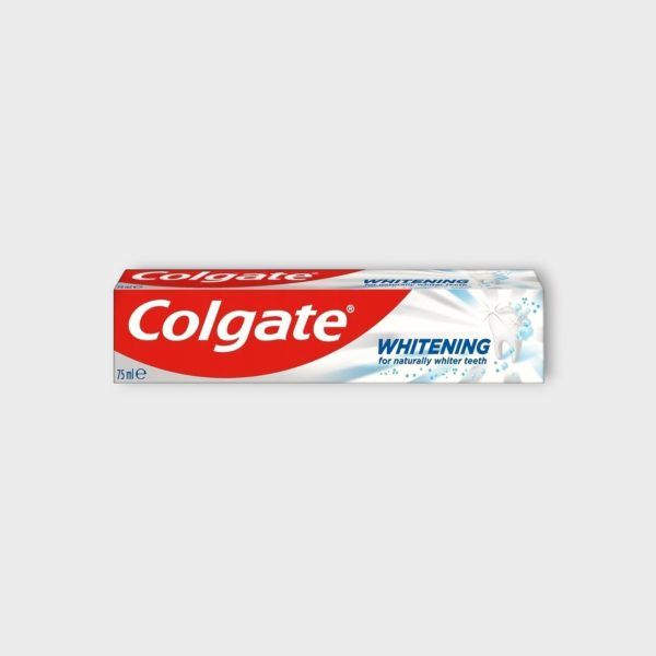 CGT007.jpg Colgate Toothpaste Whitening 75ml