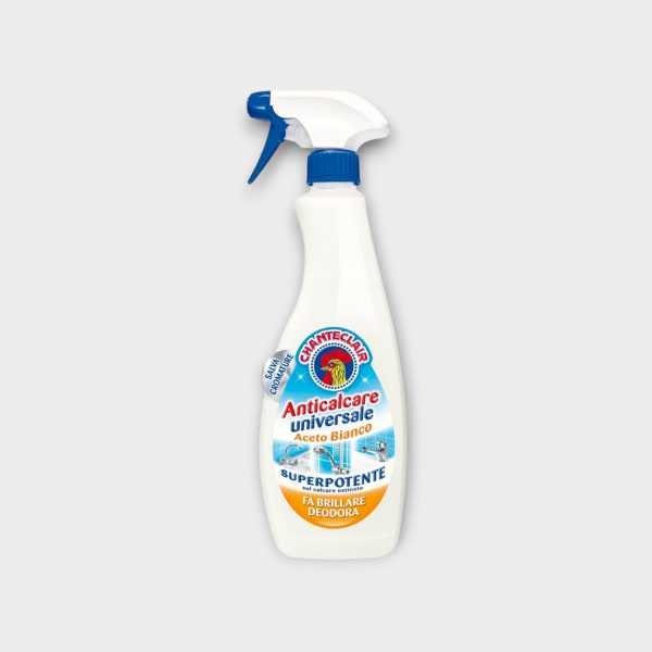 Chante Clair Anticalcare AcetoBianco descaler 625ml