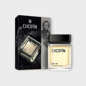 CHOPIN Eau de Perfume Op. 28 100 ml