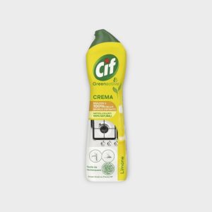 CIF CREAM LEMON 750ML